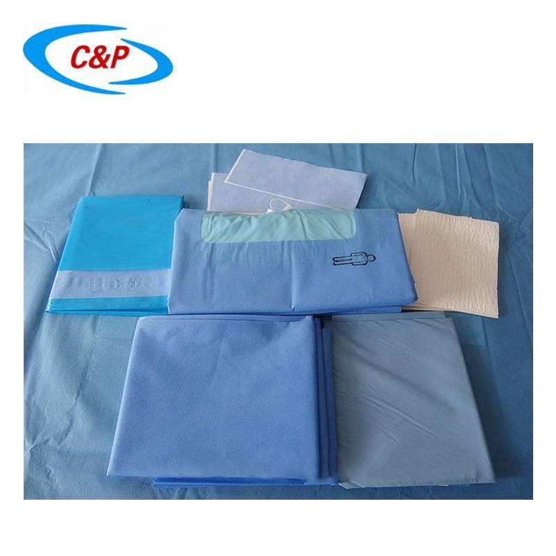 Hand Surgical Pack