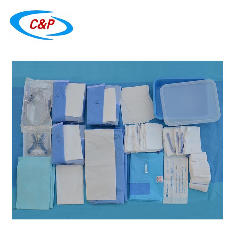 General Medical Supplies