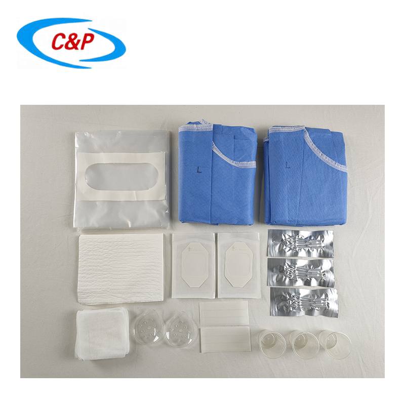 Refractive Surgery Pack