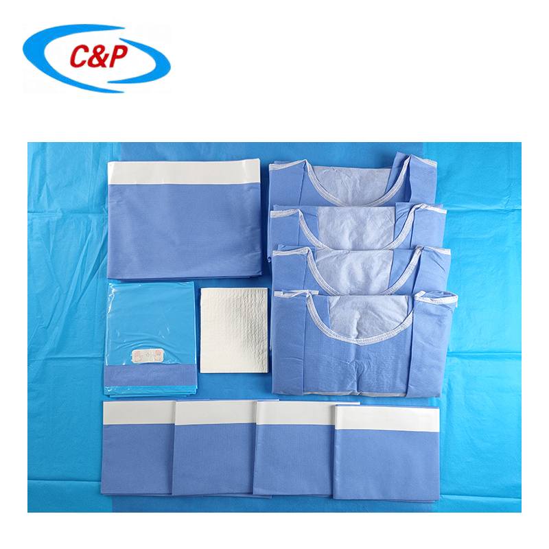 Orthopedic Surgery Set