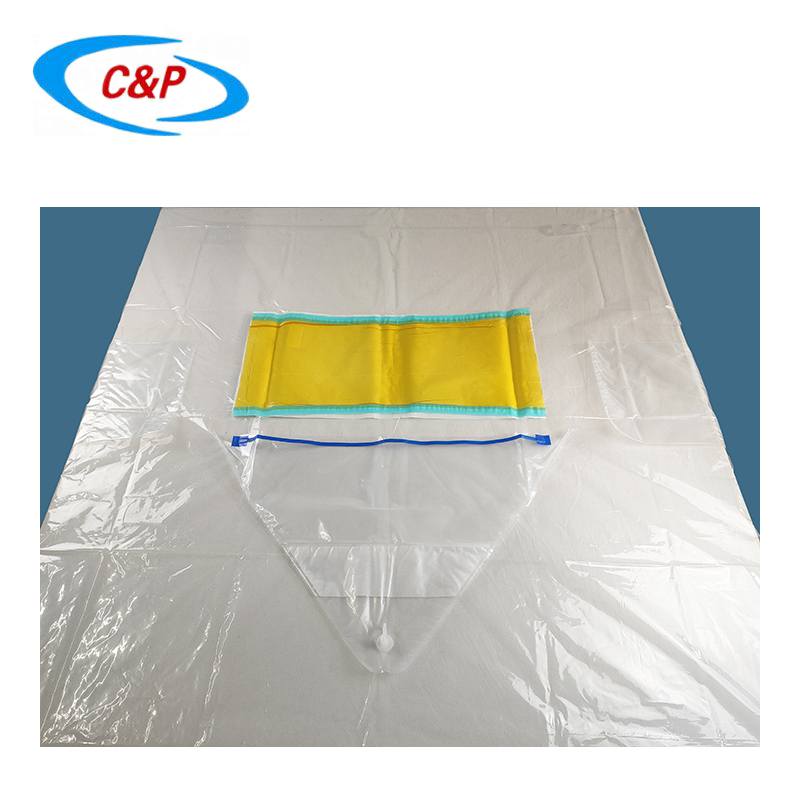 Medical Isolation Drape