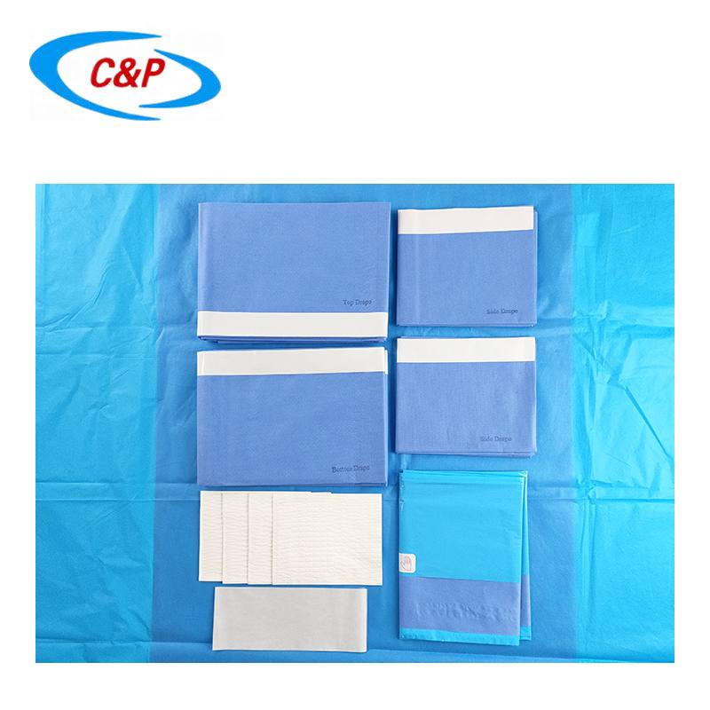 General Surgeon Pack