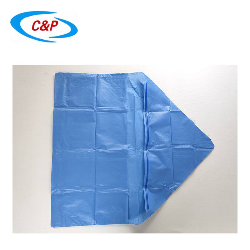 Gynecological Under Buttocks Drape