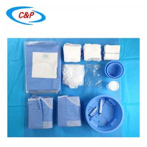 Coronary Angiography Kit