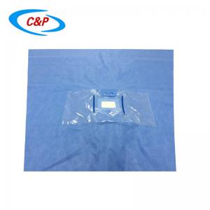 ophthalmic drape