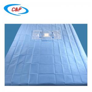 Disposable Ophthalmology Drape