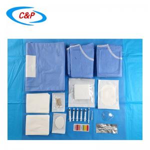 Ophthalmology Kit Eye