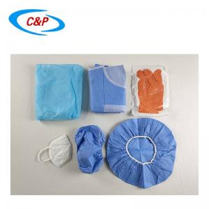 Chemotherapy Surgical Pack