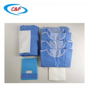 Cesarean Birth Pack