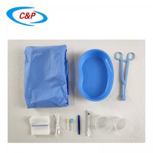 Professional Surgical Eye Pack